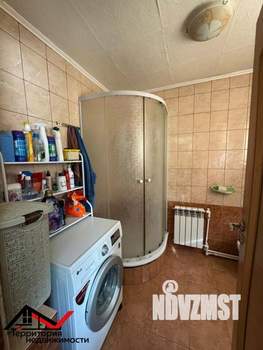 Дача 130м², 2-этажный, участок 4 сот.  