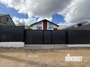 Дом 115м², 1-этажный, участок 4 сот.  