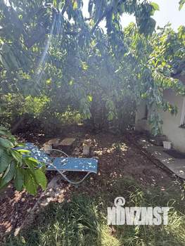 Дом 50м², 1-этажный, участок 7 сот.  