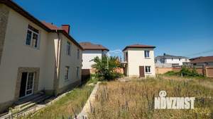 Дом 381м&sup2;, 3-этажный, участок 13 сот.  