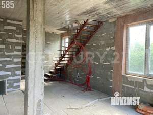 Дом 119м², 2-этажный, участок 4 сот.  