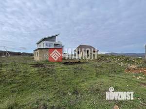 Дом 34м², 1-этажный, участок 5 сот.  