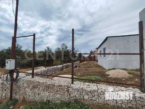 Дом 40м&sup2;, 1-этажный, участок 4 сот.  