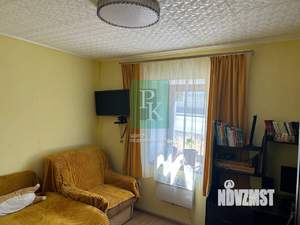 Дом 33м², 1-этажный, участок 2 сот.  