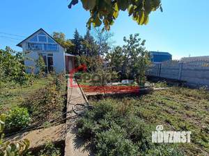 Дача 72м², 2-этажный, участок 5 сот.  