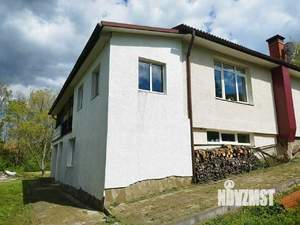 Дом 520м&sup2;, 2-этажный, участок 12 сот.  