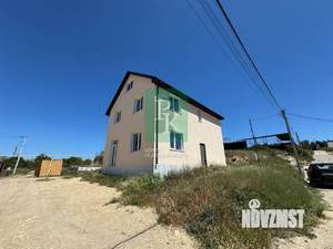 Дом 185м², 2-этажный, участок 4 сот.  