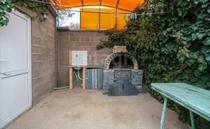 Дом 100м², 1-этажный, участок 5 сот.  