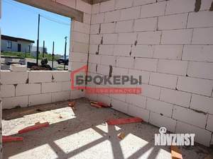 Дом 70м², 1-этажный, участок 4 сот.  