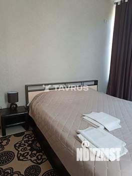 Дом 447м&sup2;, 3-этажный, участок 6 сот.  