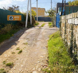 Дом 88м², 1-этажный, участок 4 сот.  