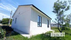 Дача 100м², 1-этажный, участок 5 сот.  