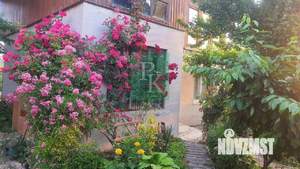 Дача 110м², 2-этажный, участок 4 сот.  