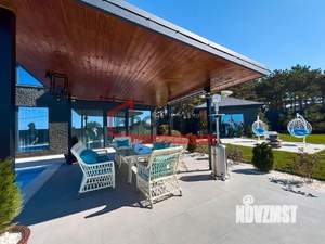 Дом 245м&sup2;, 2-этажный, участок 7 сот.  