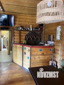 Дом 438м&sup2;, 2-этажный, участок 12 сот.  