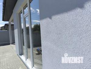 Дом 125м², 1-этажный, участок 4 сот.  