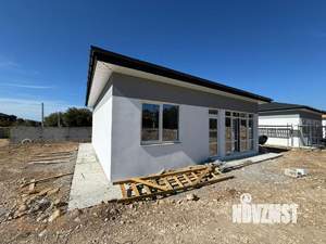 Дом 81м², 1-этажный, участок 4 сот.  