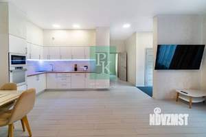 Дом 75м², 1-этажный, участок 4 сот.  