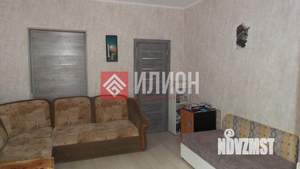 Дом 87м², 1-этажный, участок 6 сот.  