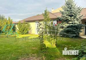 Дом 140м², 1-этажный, участок 5 сот.  