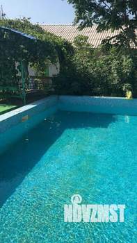 Дом 637м², 2-этажный, участок 16 сот.  