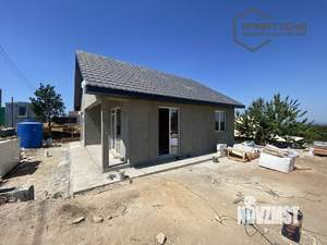 Дом 120м², 1-этажный, участок 4 сот.  