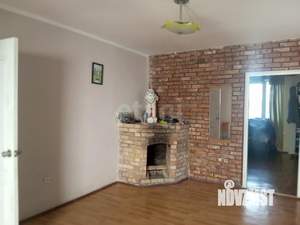 Дом 263м&sup2;, 2-этажный, участок 3 сот.  