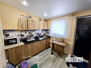 Дом 56м², 1-этажный, участок 11 сот.  