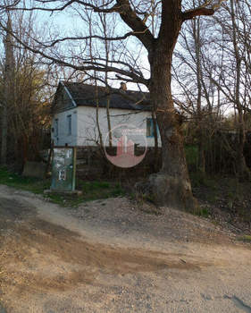 Дом 53м², 1-этажный, участок 14 сот.  