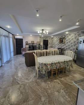 Дом 119м², 1-этажный, участок 7 сот.  