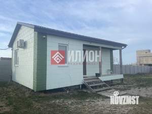 Дача 54м², 1-этажный, участок 11 сот.  