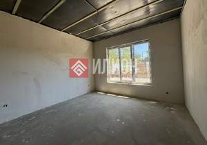 Дом 100м², 1-этажный, участок 4 сот.  