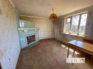 Дом 49м&sup2;, 2-этажный, участок 4 сот.  