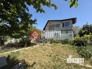 Дом 105м², 2-этажный, участок 3 сот.  