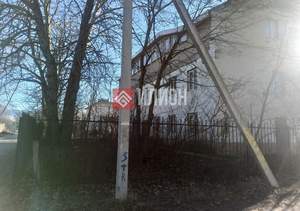 Дом 422м², 2-этажный, участок 7 сот.  