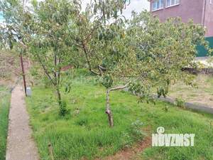 Дача 67м&sup2;, 2-этажный, участок 4 сот.  