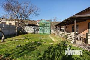 Дом 176м², 2-этажный, участок 5 сот.  