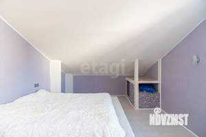 Дача 230м², 2-этажный, участок 5 сот.  