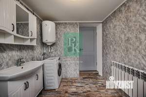 Дом 120м², 1-этажный, участок 8 сот.  