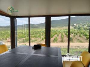 Дом 186м², 2-этажный, участок 4 сот.  