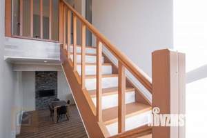 Дом 143м², 1-этажный, участок 5 сот.  