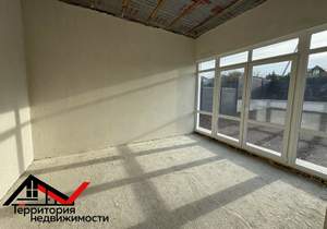 Дача 80м², 1-этажный, участок 4 сот.  