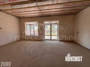 Дом 100м&sup2;, 1-этажный, участок 4 сот.  