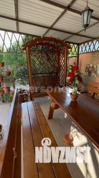 Дом 115м², 2-этажный, участок 5 сот.  