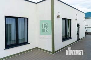 Дом 75м², 1-этажный, участок 4 сот.  