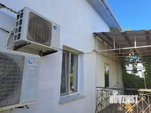 Дача 210м², 2-этажный, участок 8 сот.  