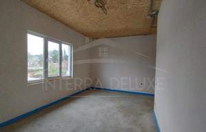 Дом 120м², 2-этажный, участок 4 сот.  