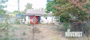 Дом 35м², 1-этажный, участок 12 сот.  