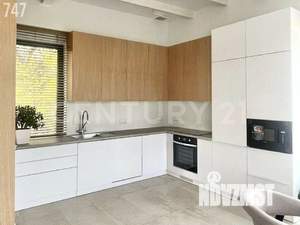 Дом 90м², 2-этажный, участок 1 сот.  