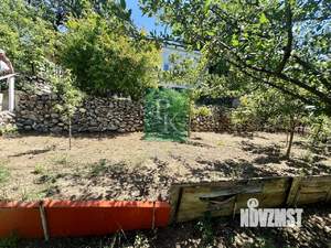 Дом 19м², 1-этажный, участок 6 сот.  